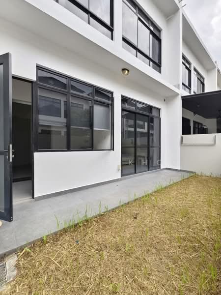 Terraced House for Sale in Johor Bahru (Johor) - Noelle Khoo - Exterior - PropertyGuru.com.my