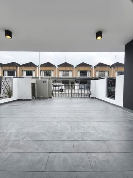 Terraced House for Sale in Johor Bahru (Johor) - Noelle Khoo - Exterior - PropertyGuru.com.my