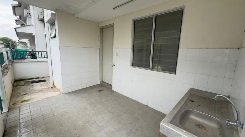 2-storey Terraced House for Sale in Bandar Seri Coalfields (Ijok) - Yeong Wan Chi - Exterior - PropertyGuru.com.my