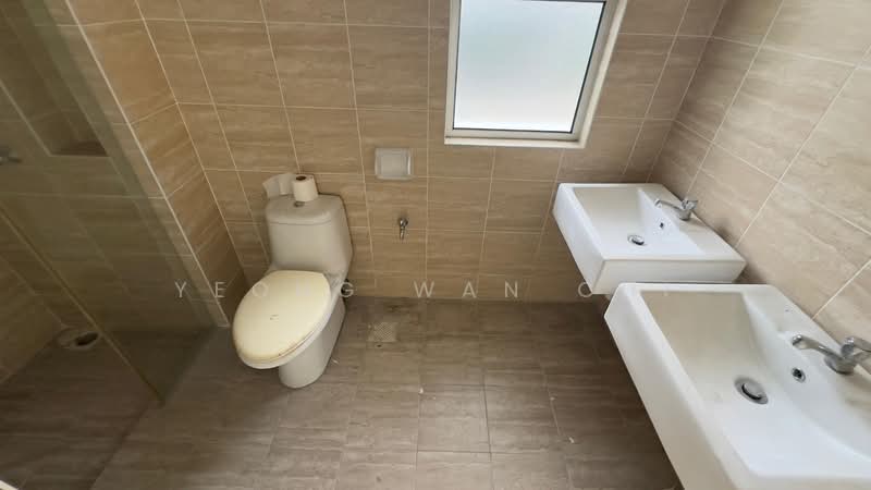 2-storey Terraced House for Sale in Bandar Seri Coalfields (Ijok) - Yeong Wan Chi - PropertyGuru.com.my