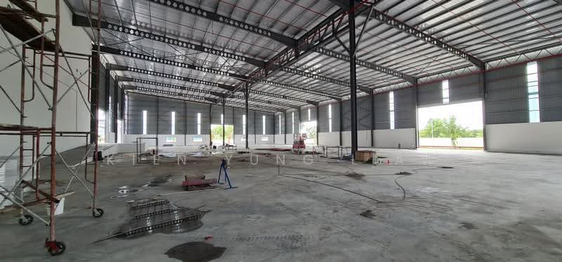 Detached Factory for Rent in Sungai Kapar Indah Industrial Park (Kapar) - Kien Yung Liaw - Interior - PropertyGuru.com.my