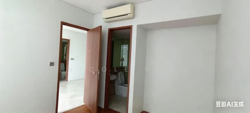 Service Residence for Sale at Sky Suites @ KLCC - Nicole Goh - Bathroom - PropertyGuru.com.my