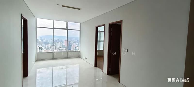 Service Residence for Sale at Sky Suites @ KLCC - Nicole Goh - Interior - PropertyGuru.com.my