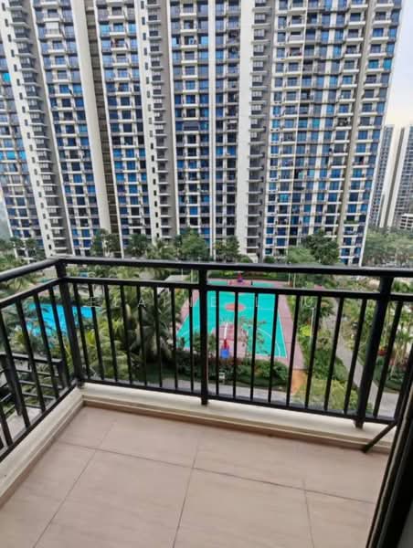 Service Residence for Rent at Country Garden Central Park - Elaine Lau - PropertyGuru.com.my