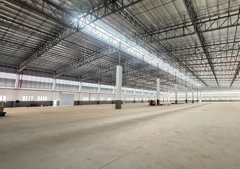 Kilang untuk Disewa di Senai (Johor) - Ian Tan - Interior - PropertyGuru.com.my