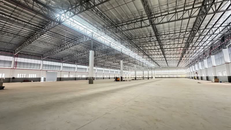 Kilang untuk Disewa di Senai (Johor) - Ian Tan - Interior - PropertyGuru.com.my