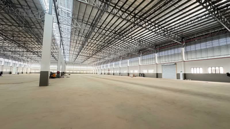 Kilang untuk Disewa di Senai (Johor) - Ian Tan - Interior - PropertyGuru.com.my