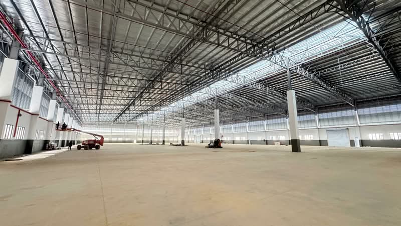 Kilang untuk Disewa di Senai (Johor) - Ian Tan - Interior - PropertyGuru.com.my