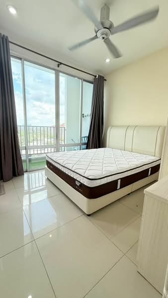 For Sale - Greenfield Regency