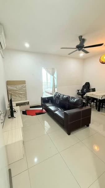 For Sale - Greenfield Regency