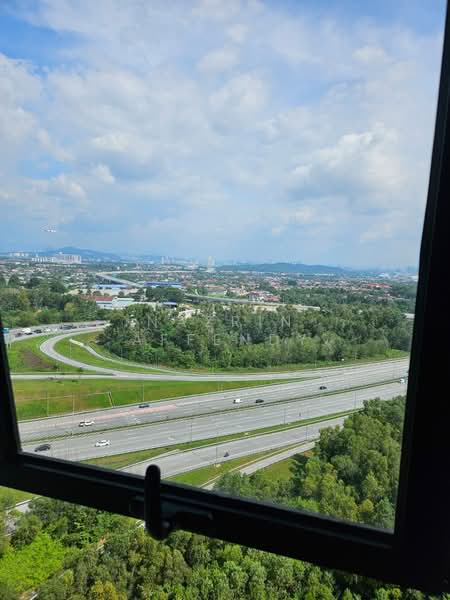 Kondominium untuk Disewa di Subang Bestari - Nazrin Affendy - View - PropertyGuru.com.my