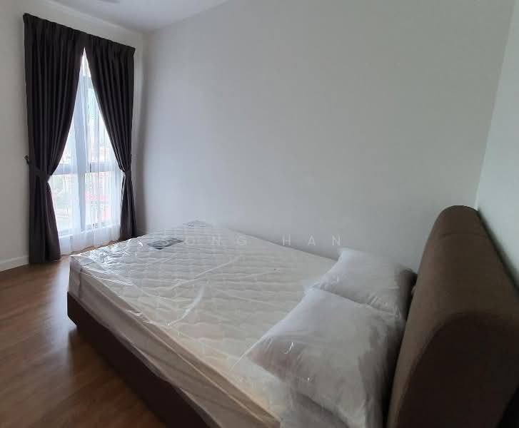 Condominium for Rent at Vivo Residential Suites - Song Han - Bedroom - PropertyGuru.com.my