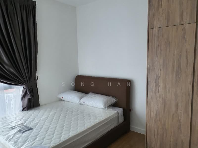 Condominium for Rent at Vivo Residential Suites - Song Han - PropertyGuru.com.my