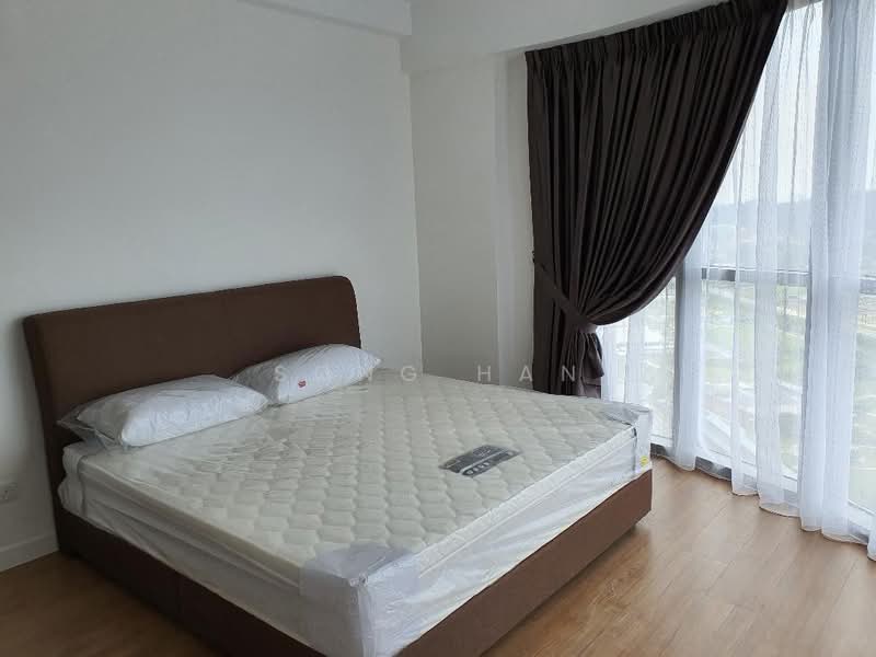 Condominium for Rent at Vivo Residential Suites - Song Han - PropertyGuru.com.my