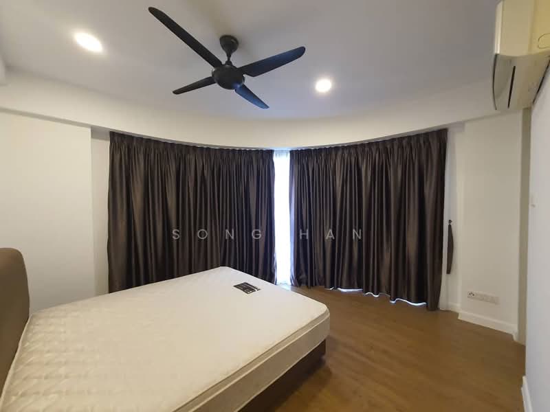 Condominium for Rent at Vivo Residential Suites - Song Han - PropertyGuru.com.my