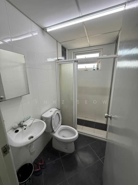 Condominium for Rent at The Spring - Lynnz Seow - Bathroom - PropertyGuru.com.my