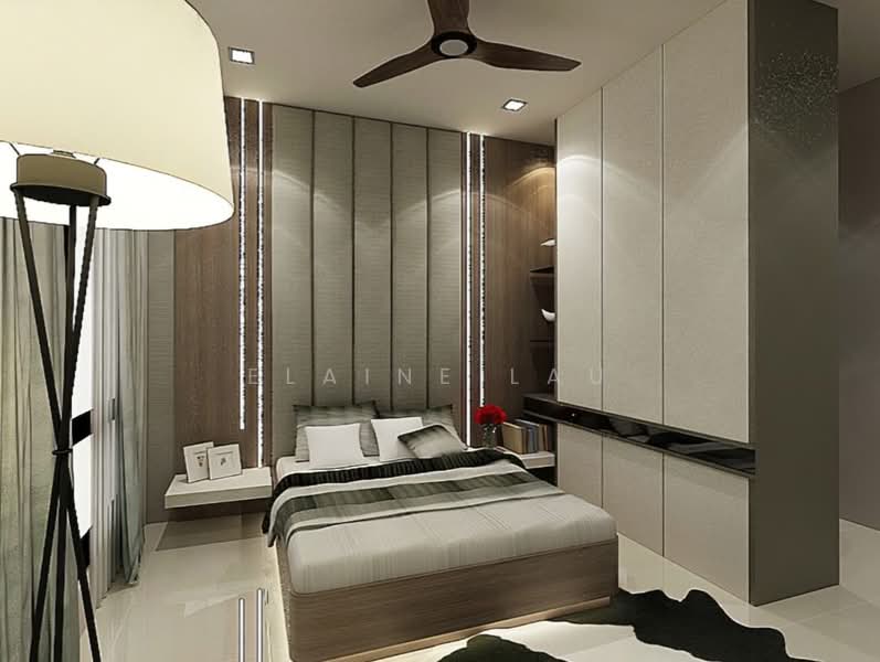 Servis Apartment untuk Disewa di 8Scape Residence @ Sutera - Elaine Lau - PropertyGuru.com.my