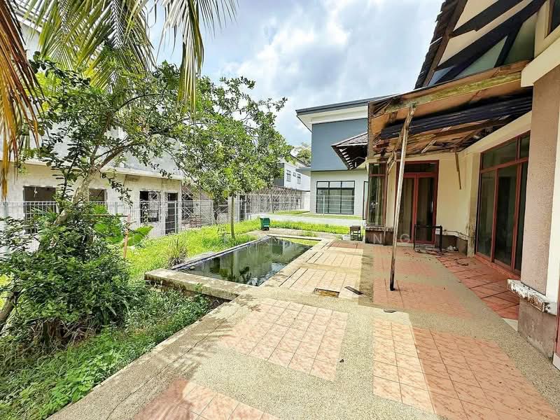 Rumah Banglo untuk Dijual di Skudai (Johor) - Lai Kok Seng - Exterior - PropertyGuru.com.my
