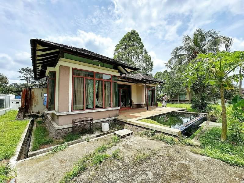 Rumah Banglo untuk Dijual di Skudai (Johor) - Lai Kok Seng - Exterior - PropertyGuru.com.my
