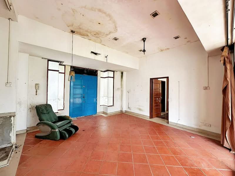 Rumah Banglo untuk Dijual di Skudai (Johor) - Lai Kok Seng - Living Room - PropertyGuru.com.my