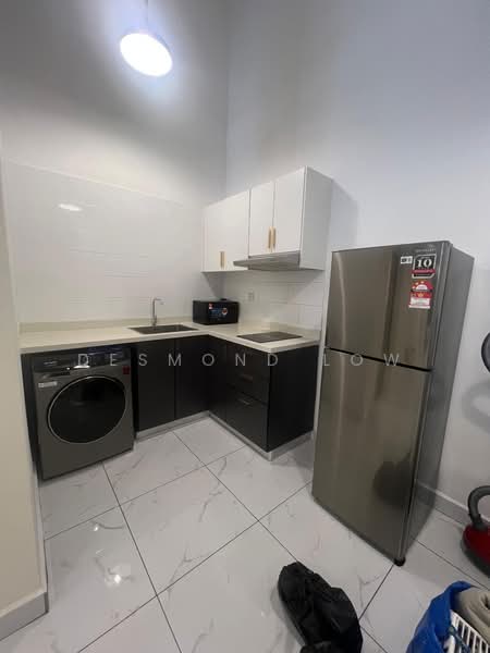 Service Residence for Rent at Arte Cheras - Desmond Low - Kitchen - PropertyGuru.com.my