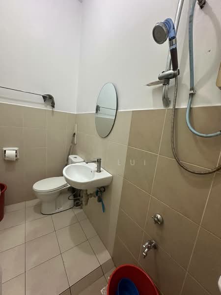2-storey Terraced House for Sale in Bukit Indah (Iskandar Puteri (Nusajaya)) - Lui Lui - Bathroom - PropertyGuru.com.my