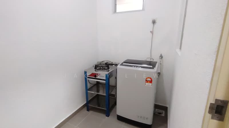 Condominium for Rent at Lakefront Homes - Jacky Liew - Interior - PropertyGuru.com.my