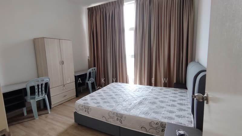Condominium for Rent at Lakefront Homes - Jacky Liew - Bedroom - PropertyGuru.com.my