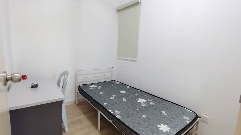 Condominium for Rent at Lakefront Homes - Jacky Liew - Bedroom - PropertyGuru.com.my