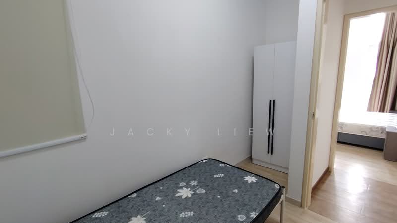 Condominium for Rent at Lakefront Homes - Jacky Liew - Bedroom - PropertyGuru.com.my