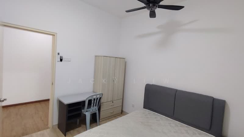 Condominium for Rent at Lakefront Homes - Jacky Liew - Bedroom - PropertyGuru.com.my