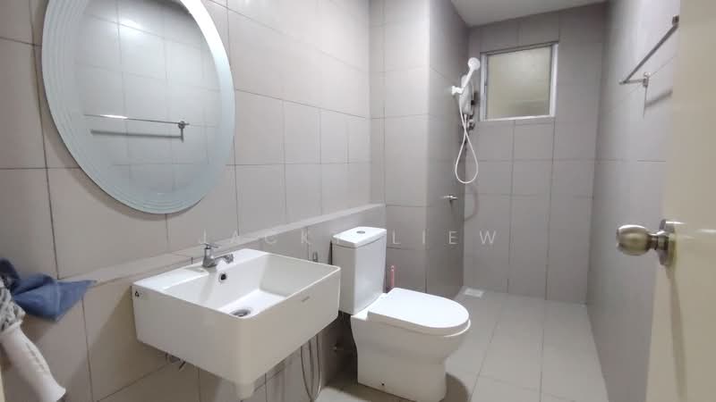 Condominium for Rent at Lakefront Homes - Jacky Liew - Bathroom - PropertyGuru.com.my