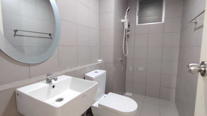 Condominium for Rent at Lakefront Homes - Jacky Liew - Bathroom - PropertyGuru.com.my