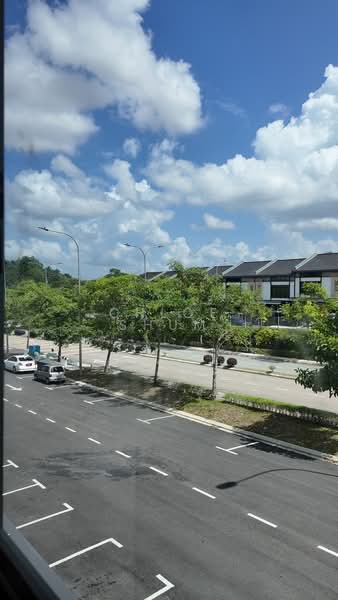 Shop / Office for Rent in Taman Bukit Kaze (Ulu Tiram) - Chloe Shum - Exterior - PropertyGuru.com.my