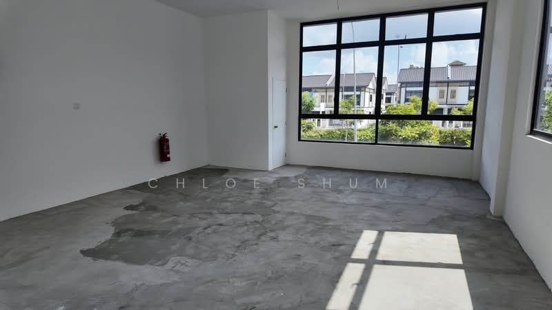 Shop / Office for Rent in Taman Bukit Kaze (Ulu Tiram) - Chloe Shum - Interior - PropertyGuru.com.my