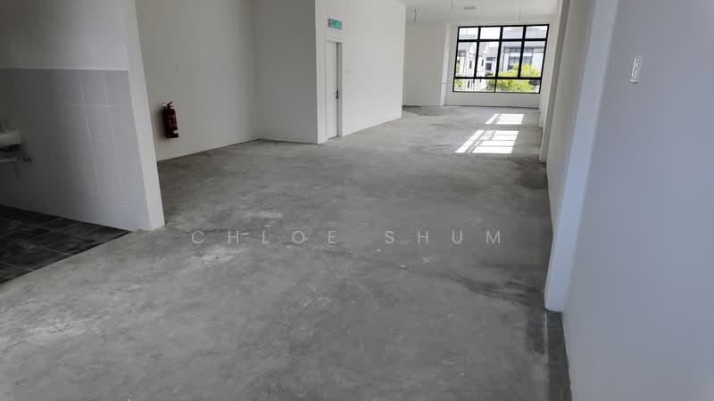 Shop / Office for Rent in Taman Bukit Kaze (Ulu Tiram) - Chloe Shum - Interior - PropertyGuru.com.my