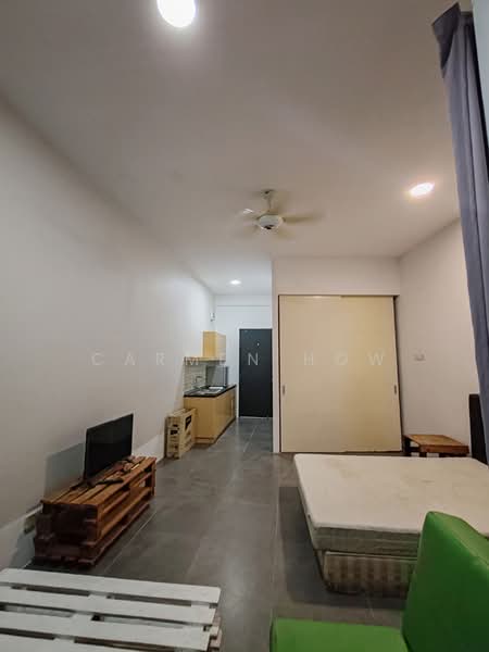 Servis Apartment untuk Dijual di Empire Damansara - Carmen How - Interior - PropertyGuru.com.my