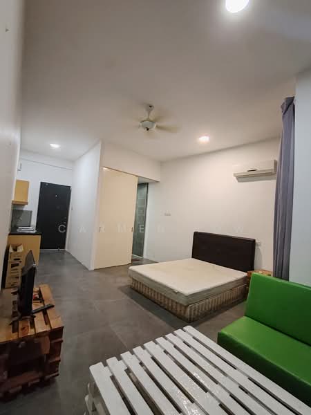 Servis Apartment untuk Dijual di Empire Damansara - Carmen How - Interior - PropertyGuru.com.my