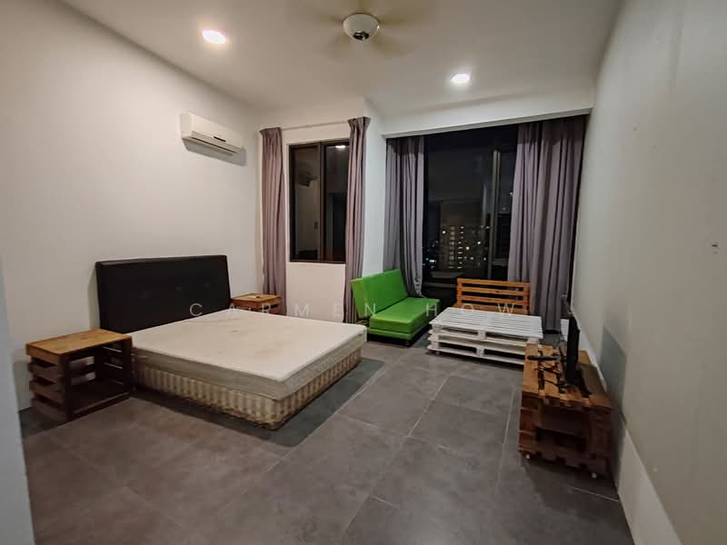 Servis Apartment untuk Dijual di Empire Damansara - Carmen How - Bedroom - PropertyGuru.com.my