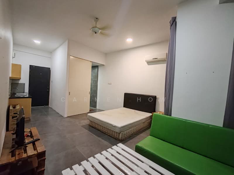 Servis Apartment untuk Dijual di Empire Damansara - Carmen How - Bedroom - PropertyGuru.com.my