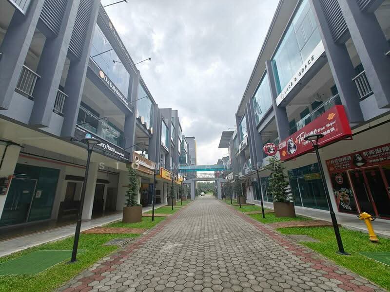 Shop / Office for Sale in Permas Jaya (Johor) - Siow Yan Er - PropertyGuru.com.my