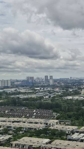 Apartment for Rent at Havona - Shereen Wong - Exterior - PropertyGuru.com.my