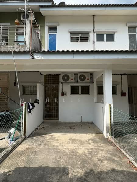 Rumah Bandar untuk Dijual di Taman Tasik Puchong (Puchong) - Michelle Tan - PropertyGuru.com.my