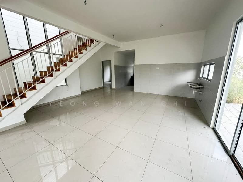 Rumah Berkembar untuk Dijual di Sungai Buloh (Selangor) - Yeong Wan Chi - Interior - PropertyGuru.com.my