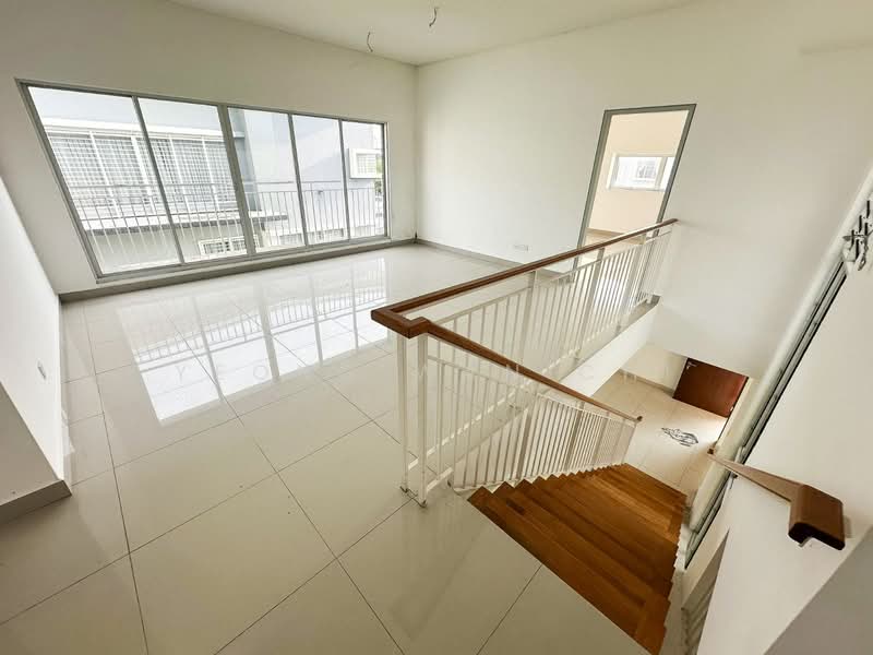 Rumah Berkembar untuk Dijual di Sungai Buloh (Selangor) - Yeong Wan Chi - Interior - PropertyGuru.com.my