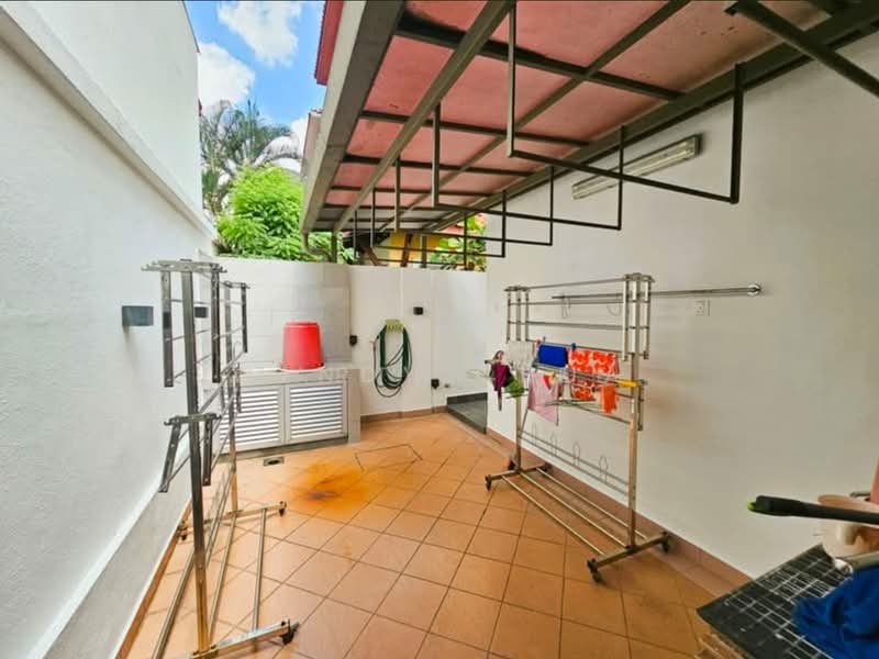 Semi-Detached House for Sale in Damansara Legenda (Petaling Jaya) - Wendy Chua - Exterior - PropertyGuru.com.my