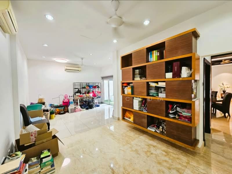 Semi-Detached House for Sale in Damansara Legenda (Petaling Jaya) - Wendy Chua - Living Room - PropertyGuru.com.my