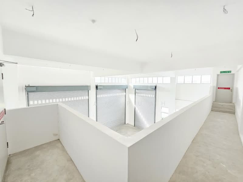 Semi-D Factory for Rent in Perdana Industrial Park (Puchong) - Adam Puah - PropertyGuru.com.my