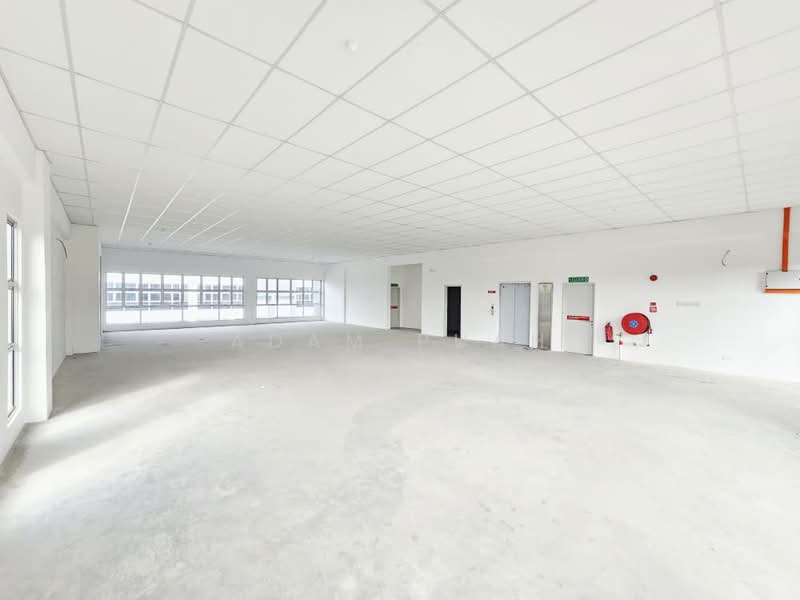 Semi-D Factory for Rent in Perdana Industrial Park (Puchong) - Adam Puah - PropertyGuru.com.my