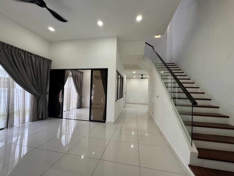 Rumah Kluster untuk Dijual di Horizon Hills (Iskandar Puteri (Nusajaya)) - Noelle Khoo - PropertyGuru.com.my